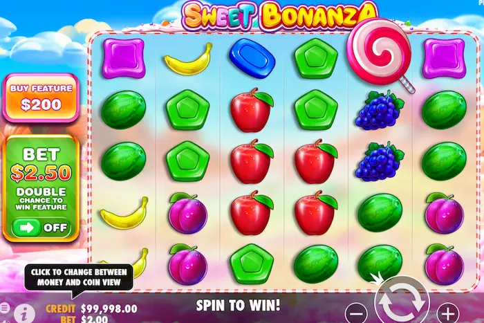 sweet-bonanza-australia.com games